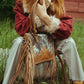 The Zebedee Haute Southern Hyde by Beth Marie Exclus