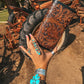 The Dream Wallet a Haute Southern Hyde by Beth Marie Exclusi