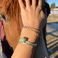 Heart cuff