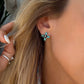 Studio studs by Turnback Pony