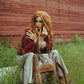 The Zebedee Haute Southern Hyde by Beth Marie Exclus