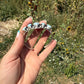 Golden Hills Cuff by Augustine Largo