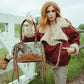The Zebedee Haute Southern Hyde by Beth Marie Exclus