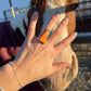 Spiny Oyster Ring size 5.5
