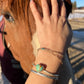 Heart cuff