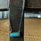Large Bar necklace by Augustine Largo 16”