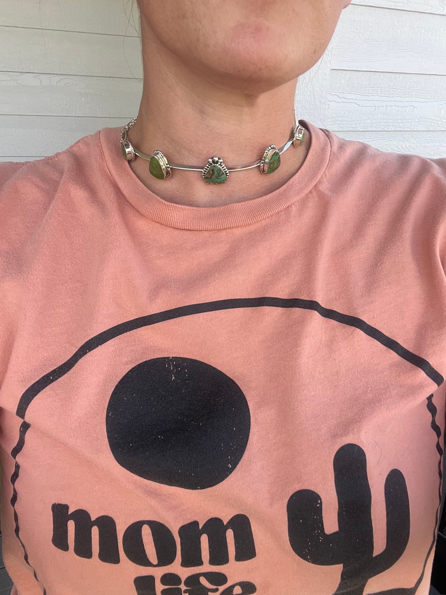 David Lopez choker