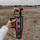 Throwback Aztec Tumbler