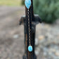 The Larimar lariat