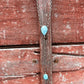 The Larimar lariat