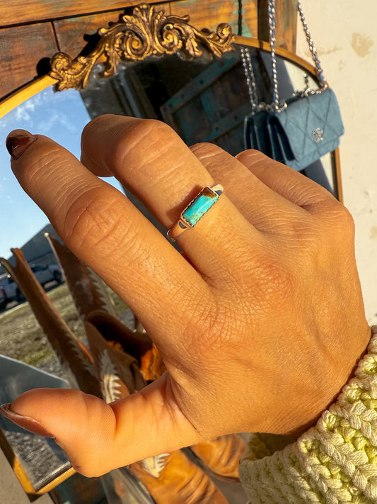 Bar Ring
