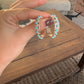 Zuni hoops