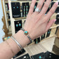 Pearl Stretch Bracelet by Turnback Pony