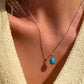 Just For You Necklace by Turnback Pony