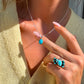 Just For You Necklace by Turnback Pony