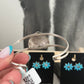 Heart cuff