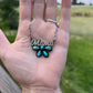 Mama necklace