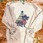 Merry weenie Christmas pullover