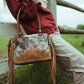 The Zebedee Haute Southern Hyde by Beth Marie Exclus