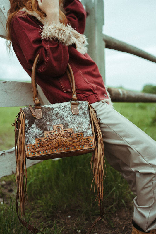 The Zebedee Haute Southern Hyde by Beth Marie Exclus
