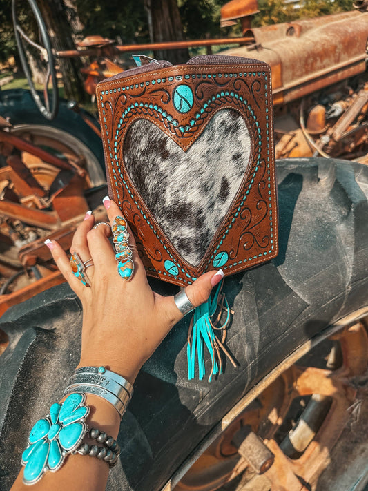 The Heart Throb a Haute Southern Hyde By Beth Marie Exclusiv