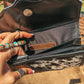 The Dream Wallet a Haute Southern Hyde by Beth Marie Exclusi