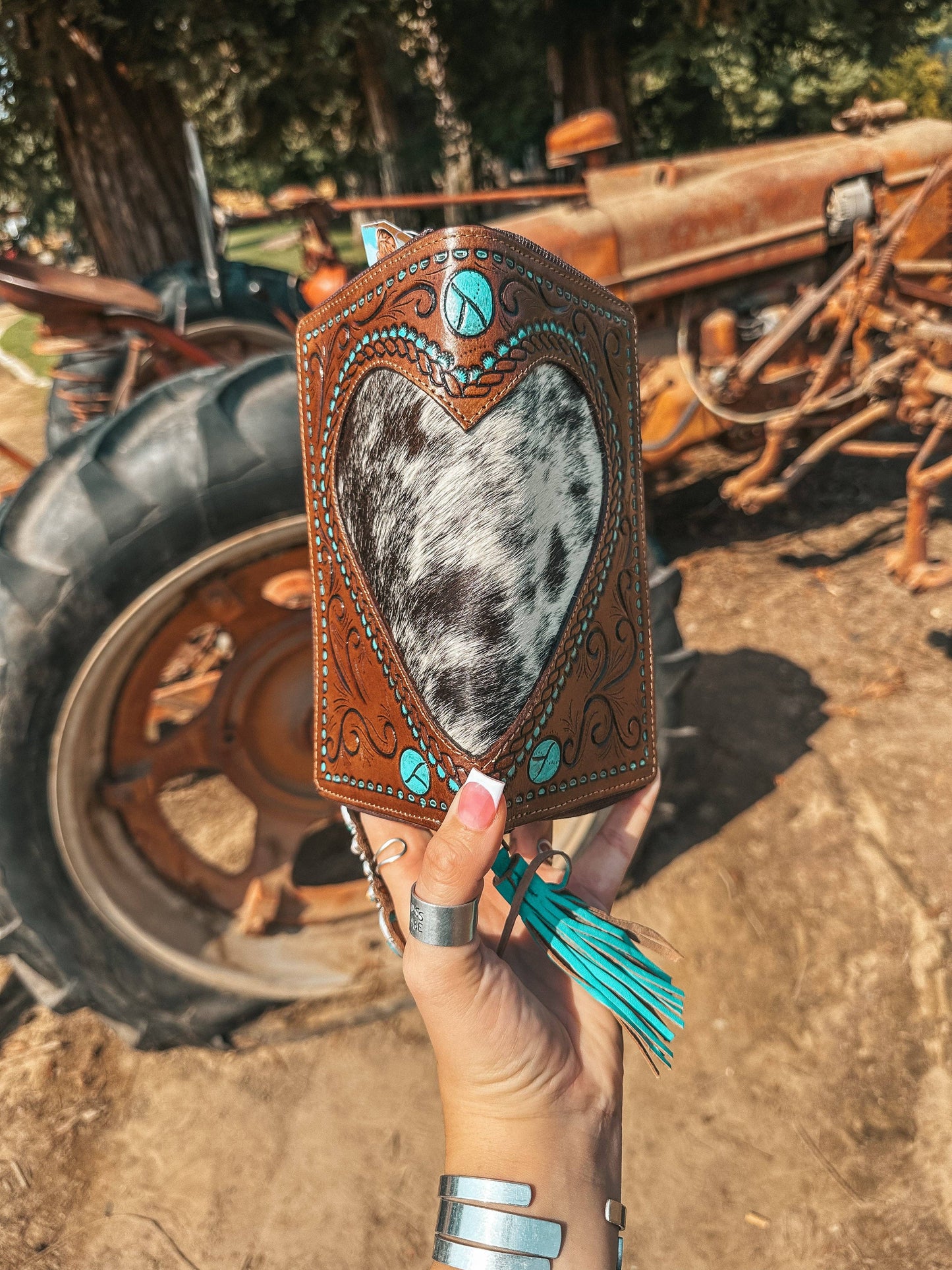 The Heart Throb a Haute Southern Hyde By Beth Marie Exclusiv