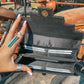 The Darlene Cowhide Leather Tooled Wallet