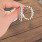 Zuni hoops